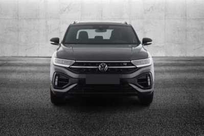 Volkswagen T-Roc R 2.0 TSI DSG 4MOTION BlueMotion Technology (3)
