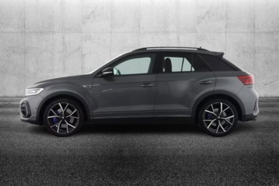 Volkswagen T-Roc R 2.0 TSI DSG 4MOTION BlueMotion Technology (4)