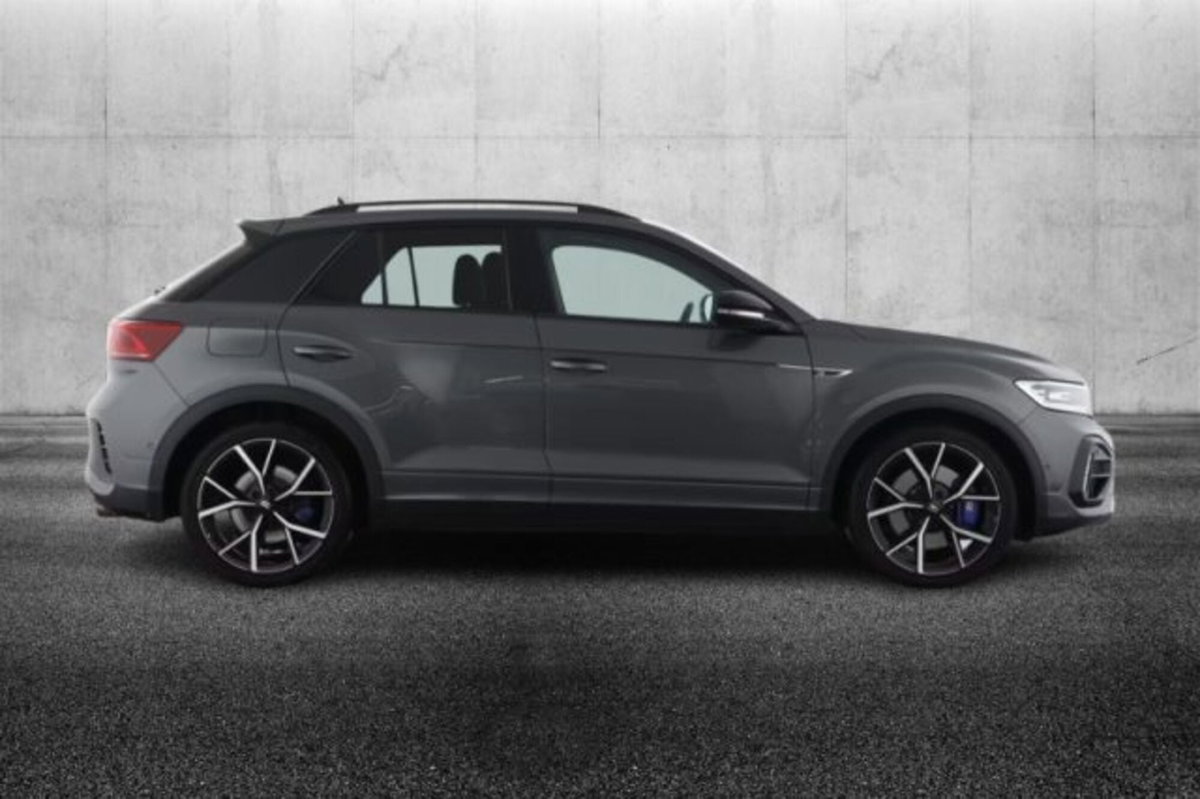 Volkswagen T-Roc R 2.0 TSI DSG 4MOTION BlueMotion Technology (5)