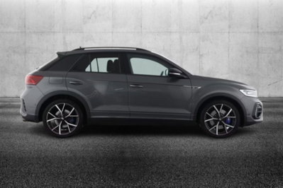 Volkswagen T-Roc R 2.0 TSI DSG 4MOTION BlueMotion Technology (5)