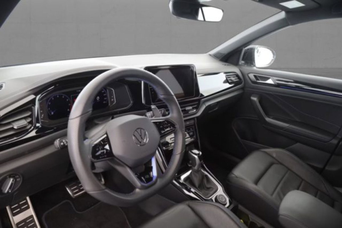 Volkswagen T-Roc R 2.0 TSI DSG 4MOTION BlueMotion Technology (6)
