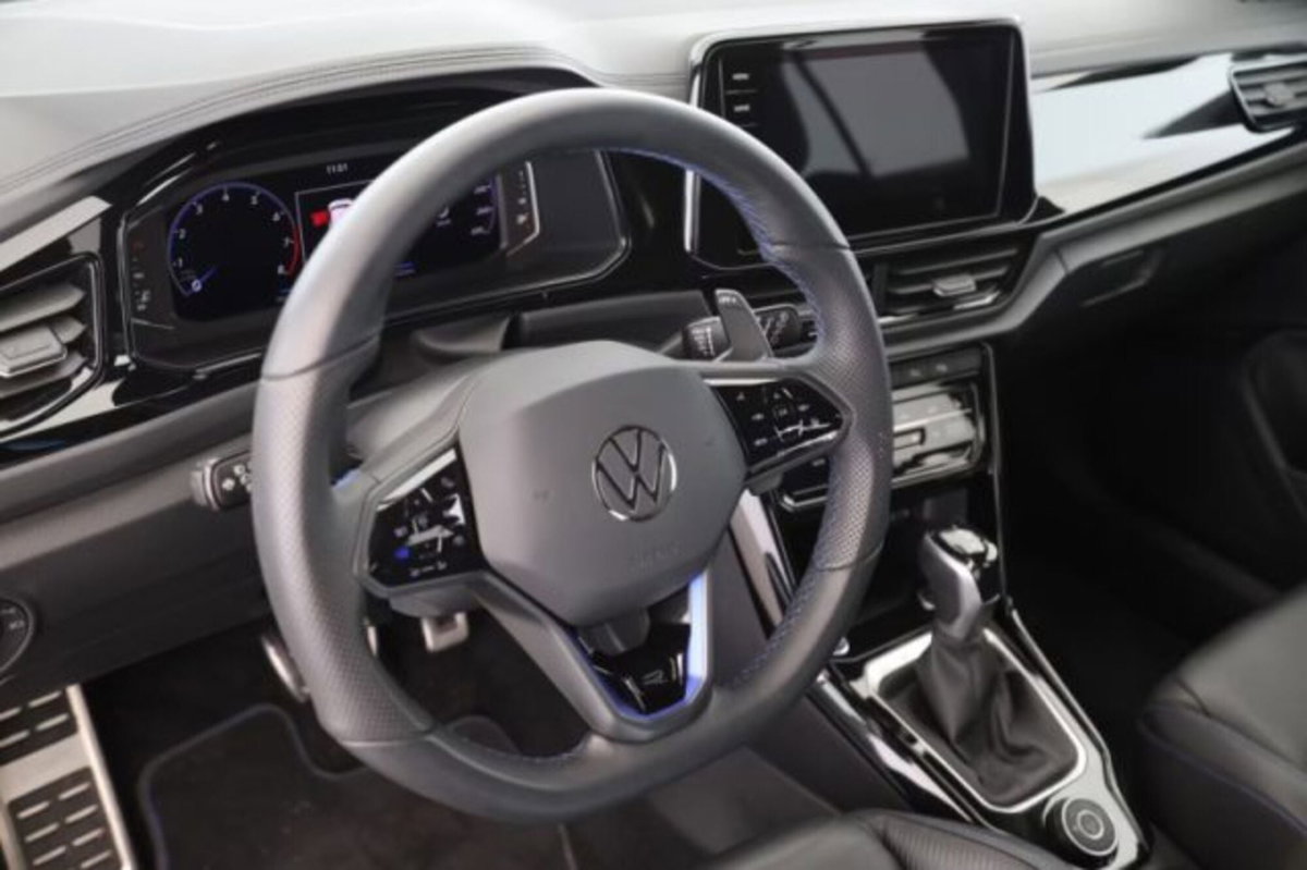 Volkswagen T-Roc R 2.0 TSI DSG 4MOTION BlueMotion Technology (7)