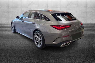 Mercedes-Benz CLA Shooting Brake 180 AMG Line Advanced Plus auto (3)