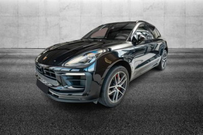 Porsche Macan 2.9 S 380cv pdk usata