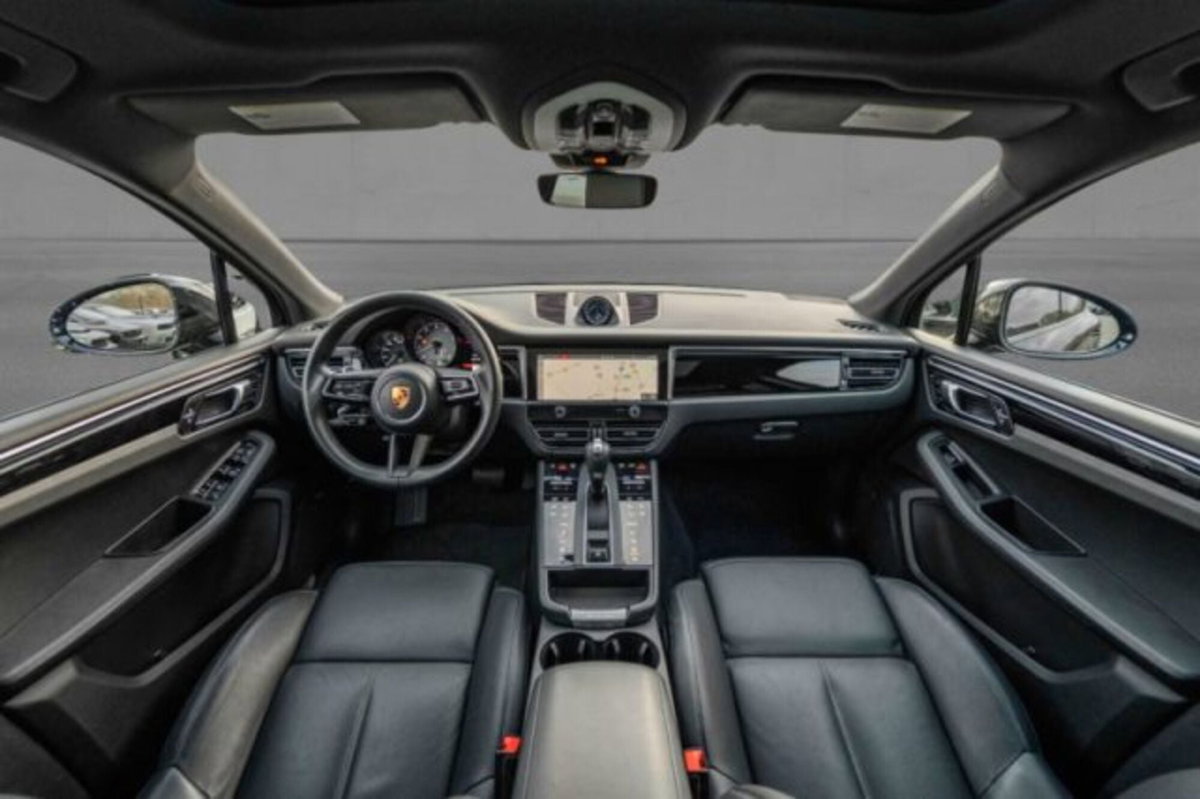 Porsche Macan 2.9 S 380cv pdk (6)