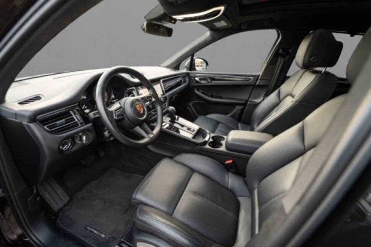 Porsche Macan 2.9 S 380cv pdk (7)