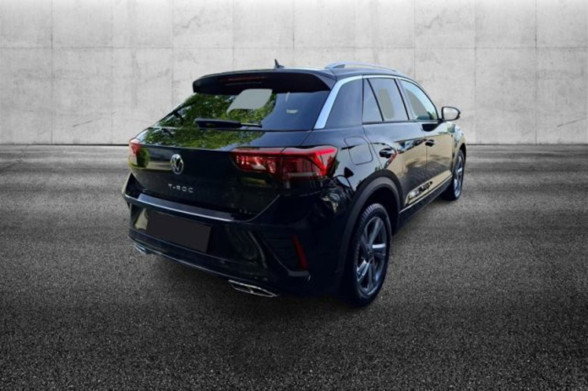 Volkswagen T-Roc 2.0 tdi R-Line 4motion 150cv dsg (3)