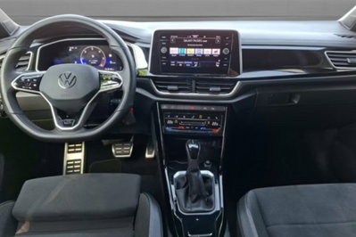 Volkswagen T-Roc 2.0 tdi R-Line 4motion 150cv dsg (6)
