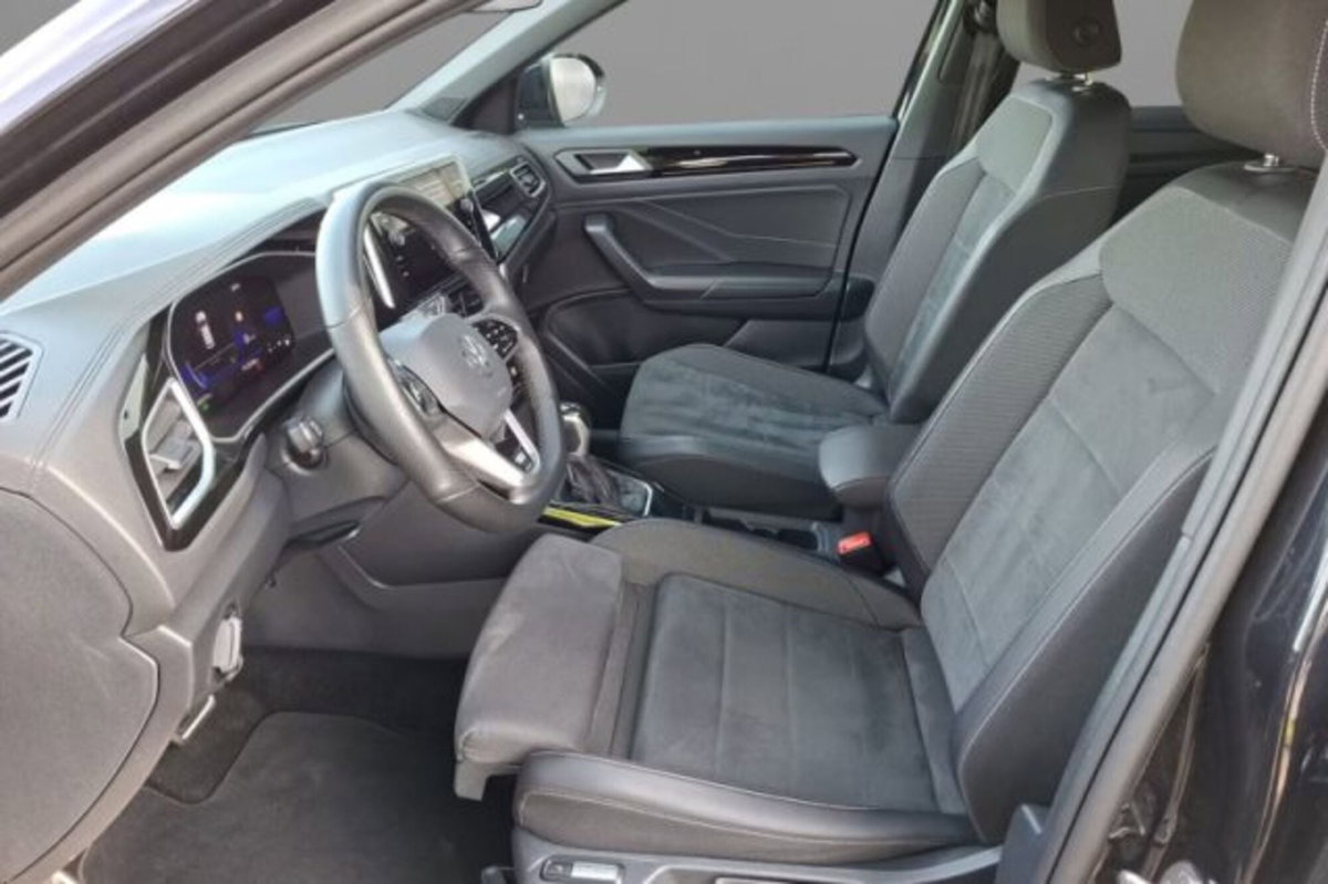 Volkswagen T-Roc 2.0 tdi R-Line 4motion 150cv dsg (7)