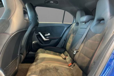 Mercedes-Benz Classe A 200 d AMG Line Premium Plus auto (6)