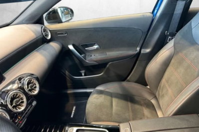 Mercedes-Benz Classe A 200 d AMG Line Premium Plus auto (7)