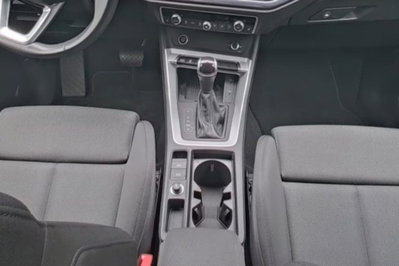 Audi Q3 Sportback 35 TDI quattro S tronic S line edition (7)