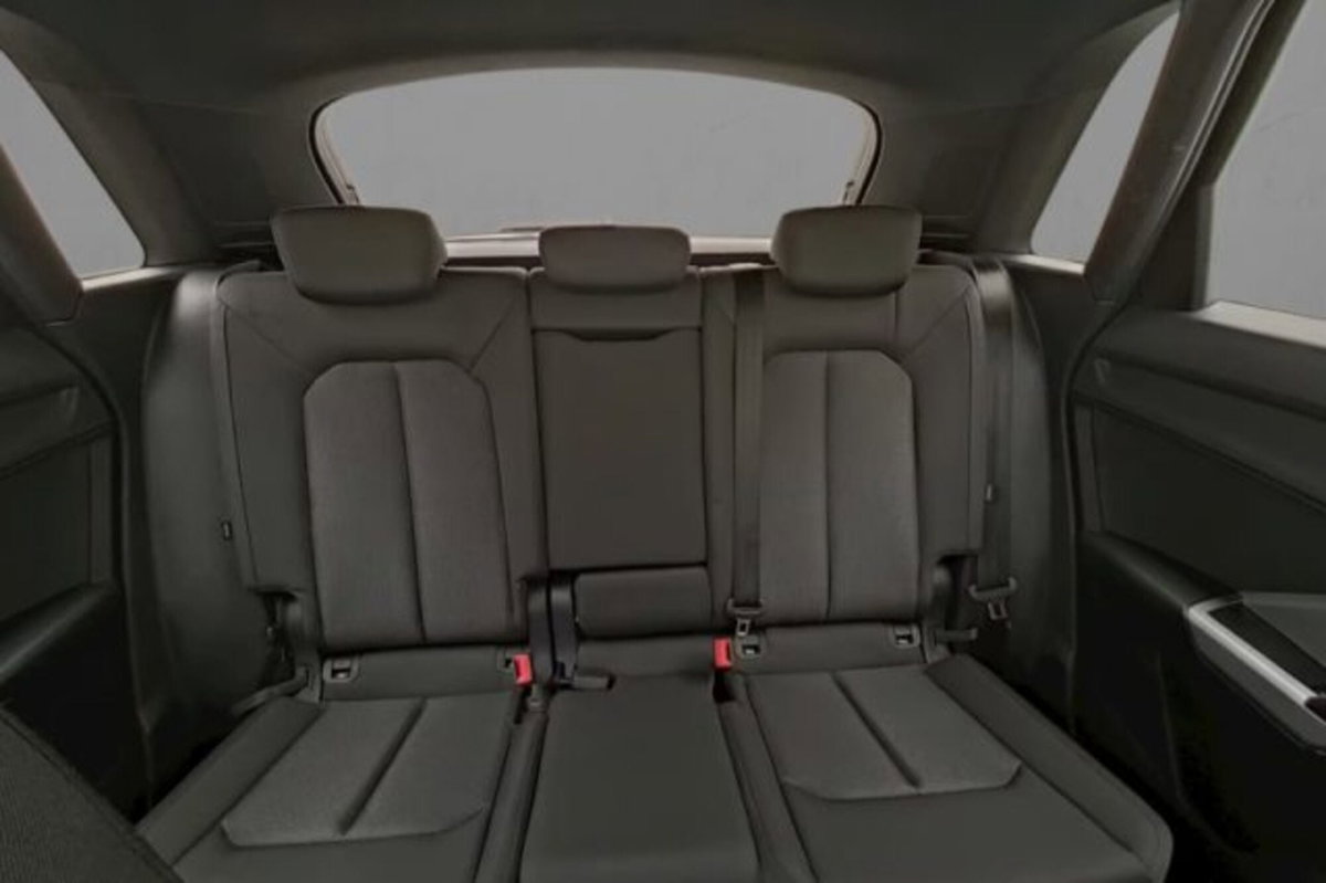 Audi Q3 Sportback 35 TDI quattro S tronic S line edition (8)