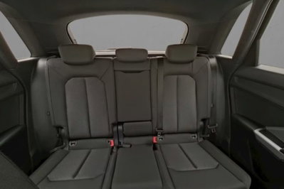 Audi Q3 Sportback 35 TDI quattro S tronic S line edition (8)