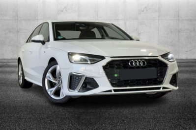 Audi A4 35 TFSI S tronic S line edition (2)