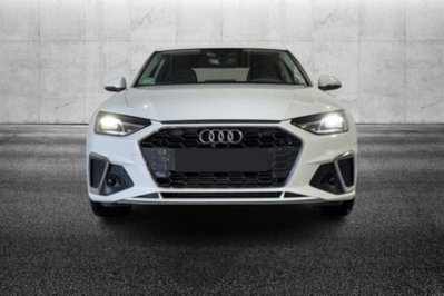 Audi A4 35 TFSI S tronic S line edition (5)