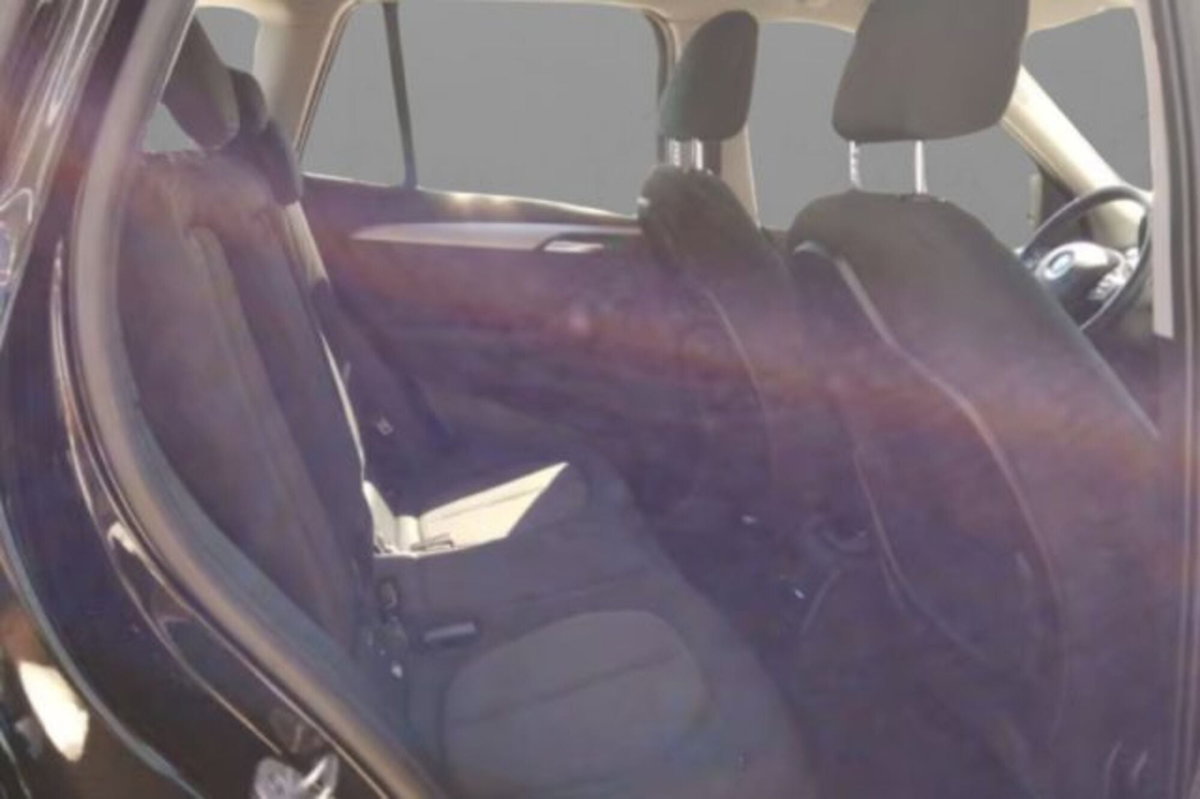 BMW X1 sDrive20d Advantage (7)
