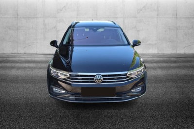 Volkswagen Passat Variant 2.0 TDI SCR 200 CV 4MOTION DSG Executive (4)