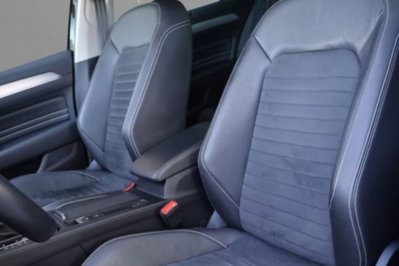 Volkswagen Passat Variant 2.0 TDI SCR 200 CV 4MOTION DSG Executive (6)