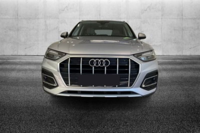 Audi Q5 35 TDI S tronic Business Advanced (3)