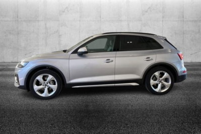Audi Q5 35 TDI S tronic Business Advanced (4)