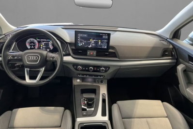 Audi Q5 35 TDI S tronic Business Advanced (6)