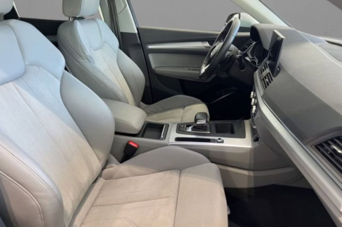 Audi Q5 35 TDI S tronic Business Advanced (7)
