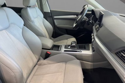 Audi Q5 35 TDI S tronic Business Advanced (7)