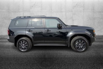 Toyota Land Cruiser 2.8 d-4d Lounge awd auto (5)