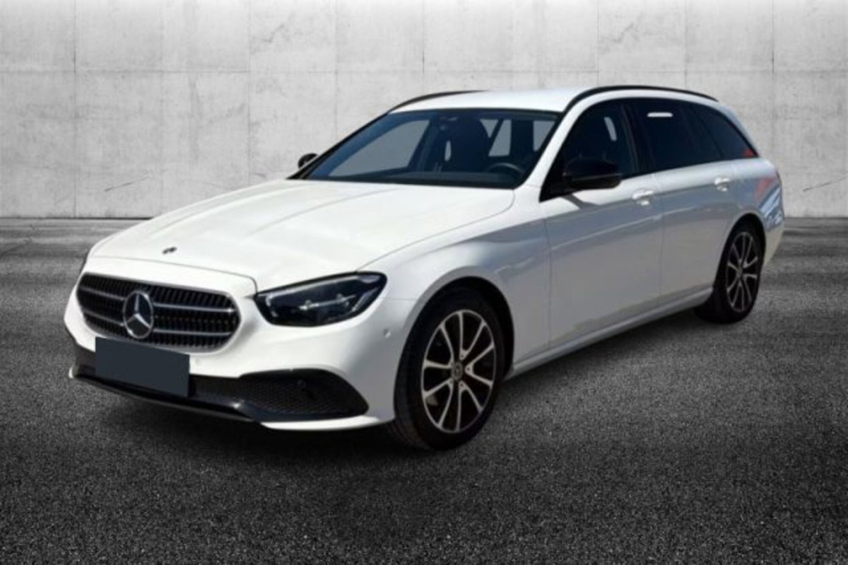 Mercedes-Benz Classe E Station Wagon 200 d Auto Business Sport