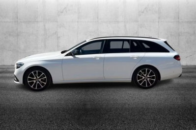 Mercedes-Benz Classe E Station Wagon 200 d Auto Business Sport (3)