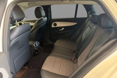Mercedes-Benz Classe E Station Wagon 200 d Auto Business Sport (8)