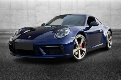 Porsche 911 Coupé Coupe 3.0 Carrera 4S