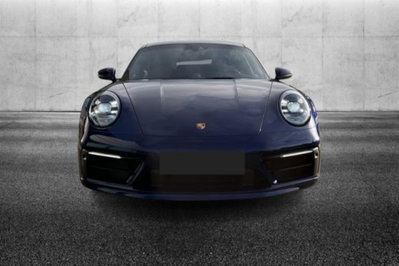 Porsche 911 Coupé Coupe 3.0 Carrera 4S (4)