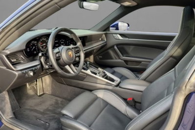 Porsche 911 Coupé Coupe 3.0 Carrera 4S (5)