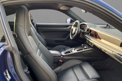 Porsche 911 Coupé Coupe 3.0 Carrera 4S (7)