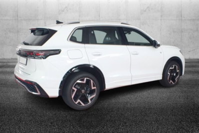 Volkswagen Tiguan 2.0 tdi R-Line 150cv dsg (3)