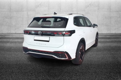 Volkswagen Tiguan 2.0 tdi R-Line 150cv dsg (4)