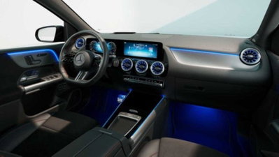 Mercedes-Benz Classe B 250 e Executive nuova