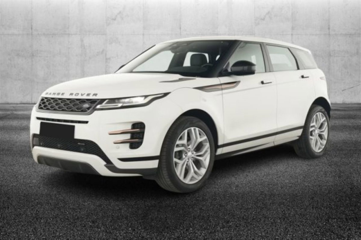 Land Rover Range Rover Evoque 2.0 I4 200 CV AWD Auto R-Dynamic