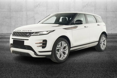 Land Rover Range Rover Evoque 2.0 I4 200 CV AWD Auto R-Dynamic usata