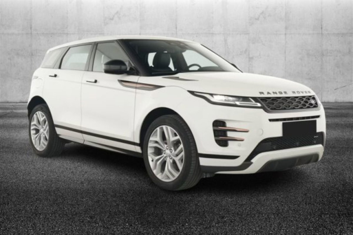 Land Rover Range Rover Evoque 2.0 I4 200 CV AWD Auto R-Dynamic (2)