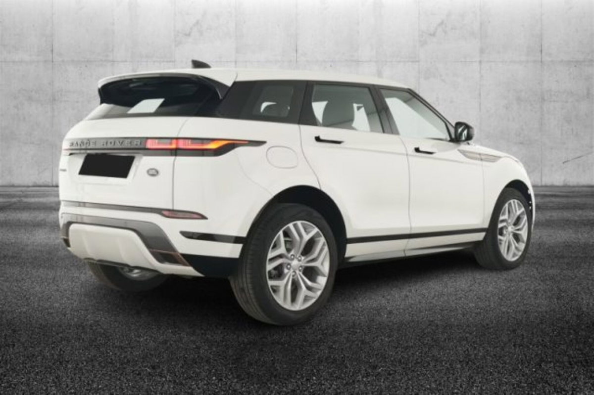 Land Rover Range Rover Evoque 2.0 I4 200 CV AWD Auto R-Dynamic (3)