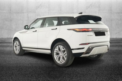 Land Rover Range Rover Evoque 2.0 I4 200 CV AWD Auto R-Dynamic (4)