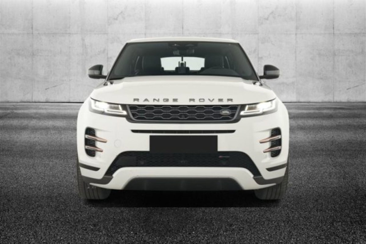 Land Rover Range Rover Evoque 2.0 I4 200 CV AWD Auto R-Dynamic (5)