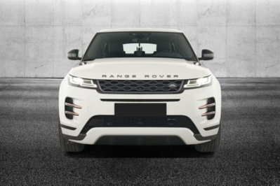 Land Rover Range Rover Evoque 2.0 I4 200 CV AWD Auto R-Dynamic (5)
