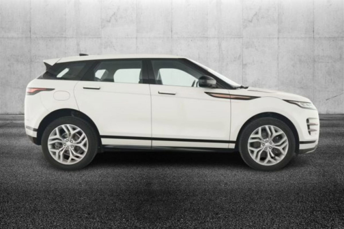 Land Rover Range Rover Evoque 2.0 I4 200 CV AWD Auto R-Dynamic (6)