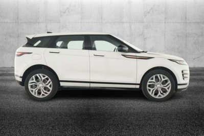 Land Rover Range Rover Evoque 2.0 I4 200 CV AWD Auto R-Dynamic (6)