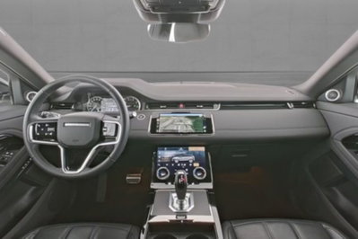 Land Rover Range Rover Evoque 2.0 I4 200 CV AWD Auto R-Dynamic (7)