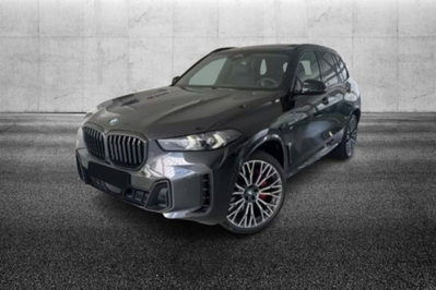 BMW X5 xDrive30d 48V Msport usata